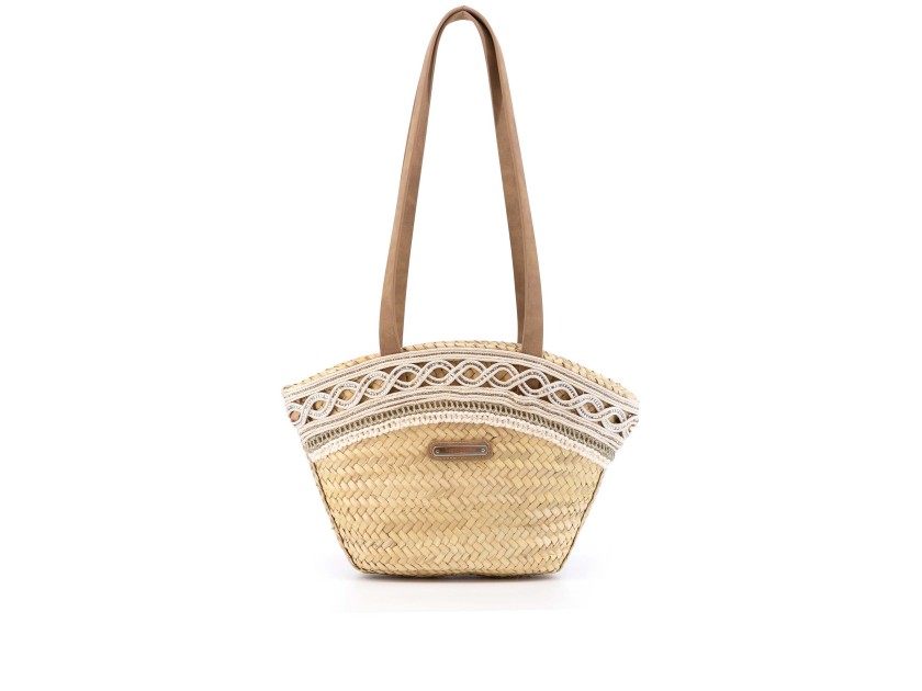 Carolina SANTORINI Beige